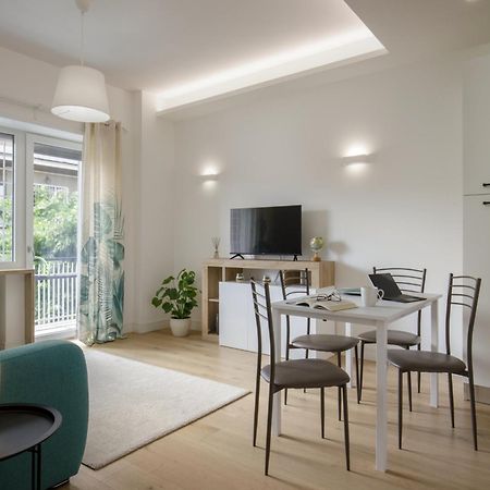 Pio Vatican Flat Roma Dış mekan fotoğraf