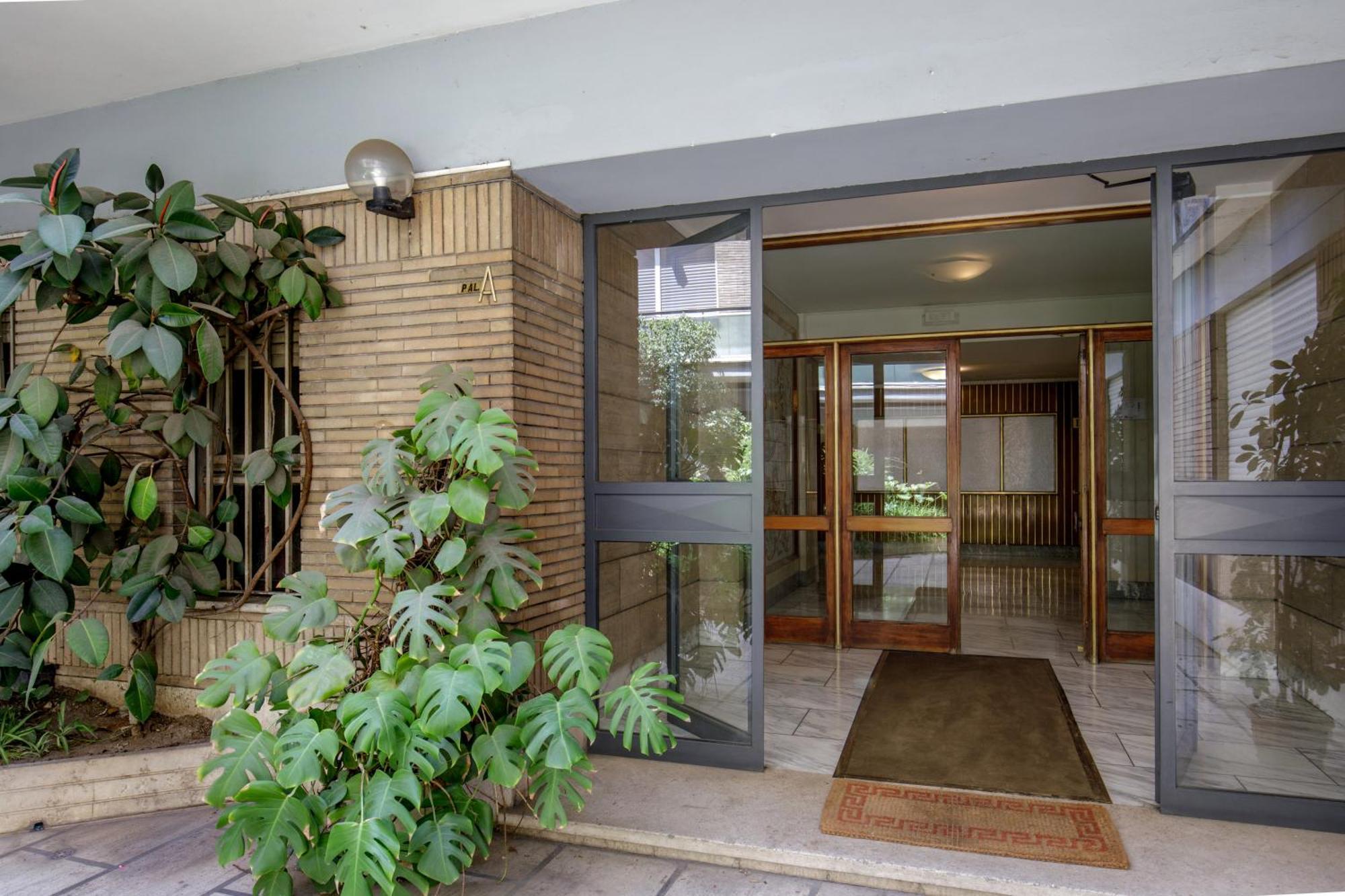 Pio Vatican Flat Roma Dış mekan fotoğraf