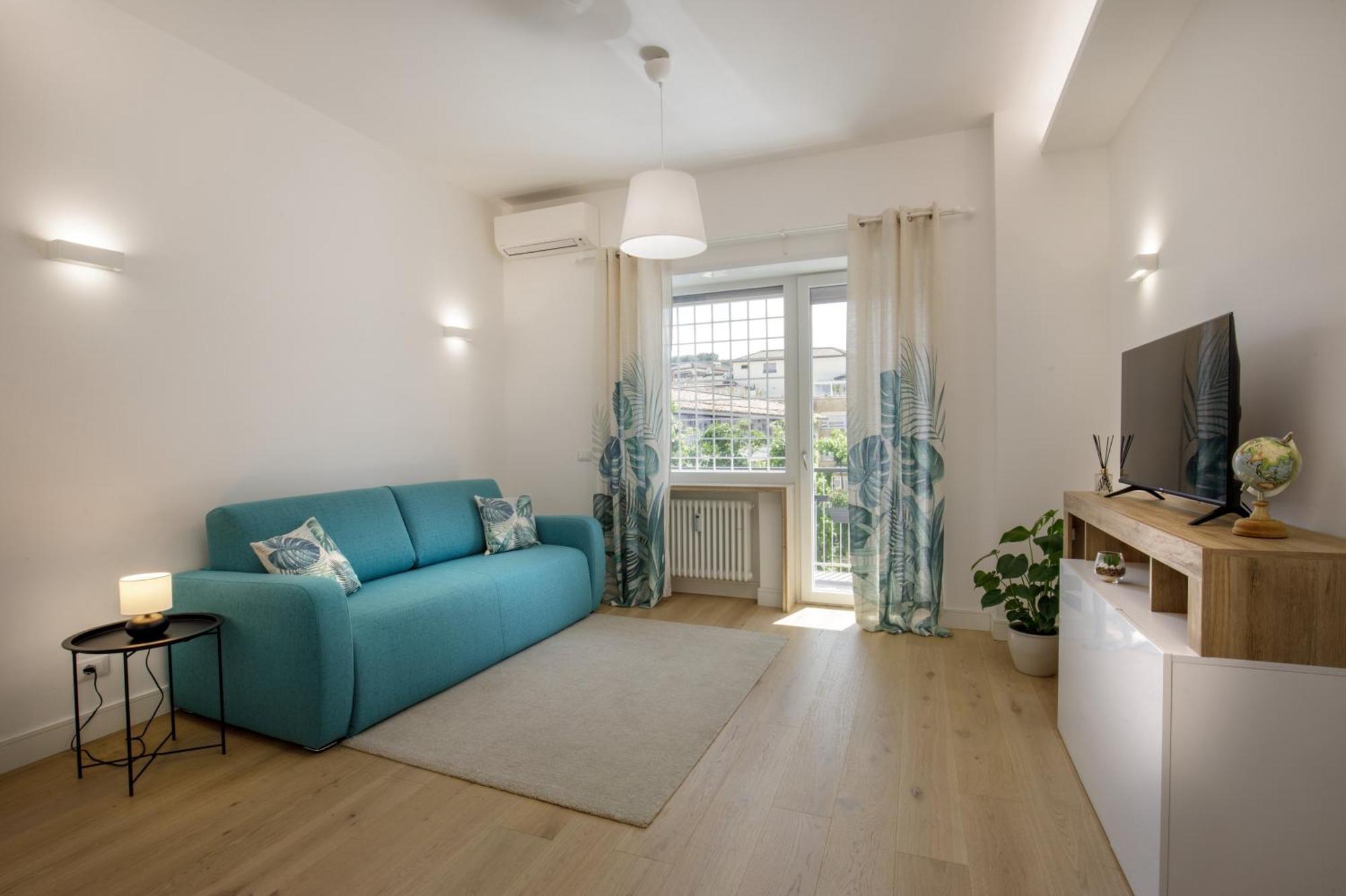 Pio Vatican Flat Roma Dış mekan fotoğraf