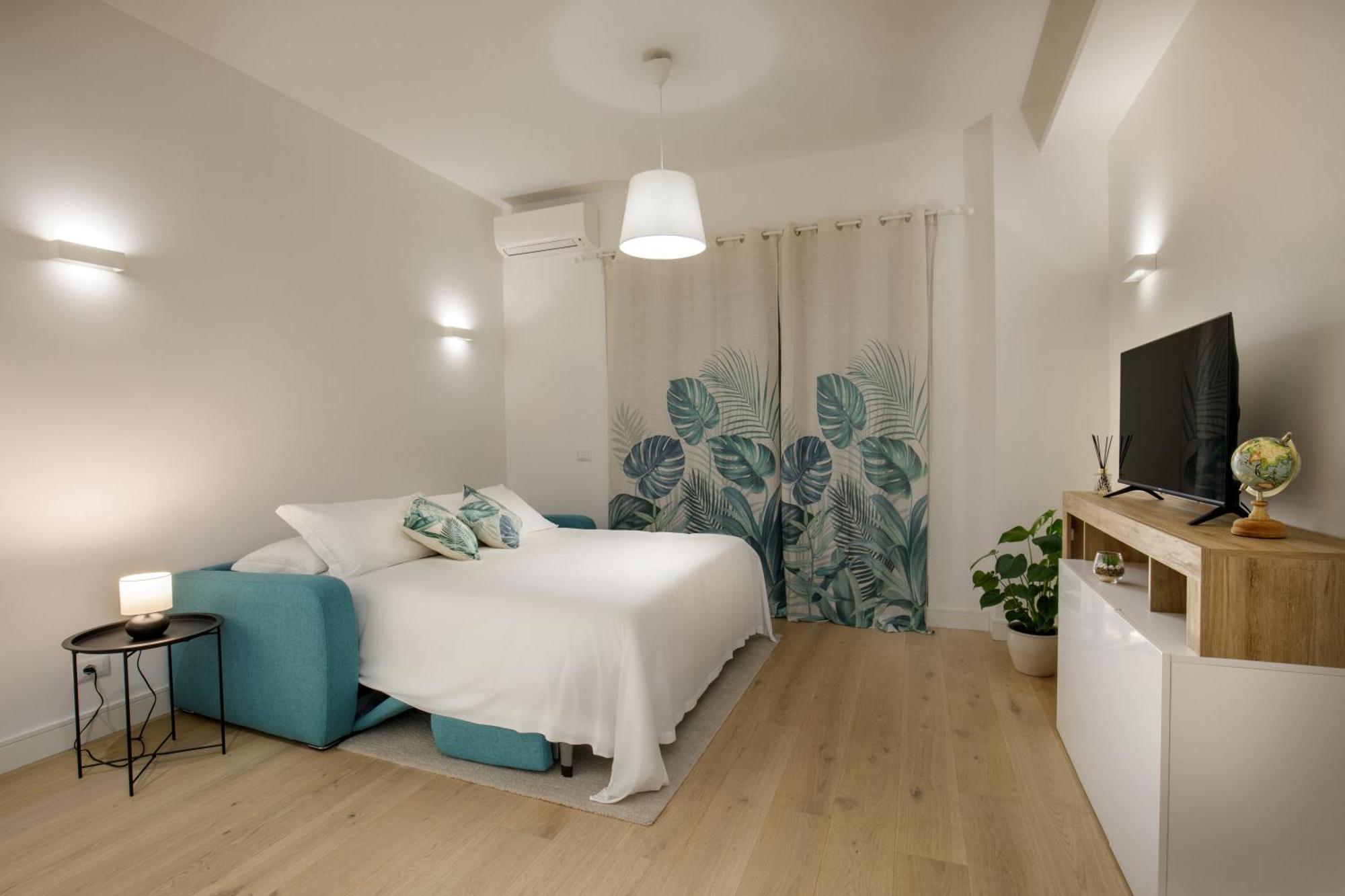 Pio Vatican Flat Roma Dış mekan fotoğraf