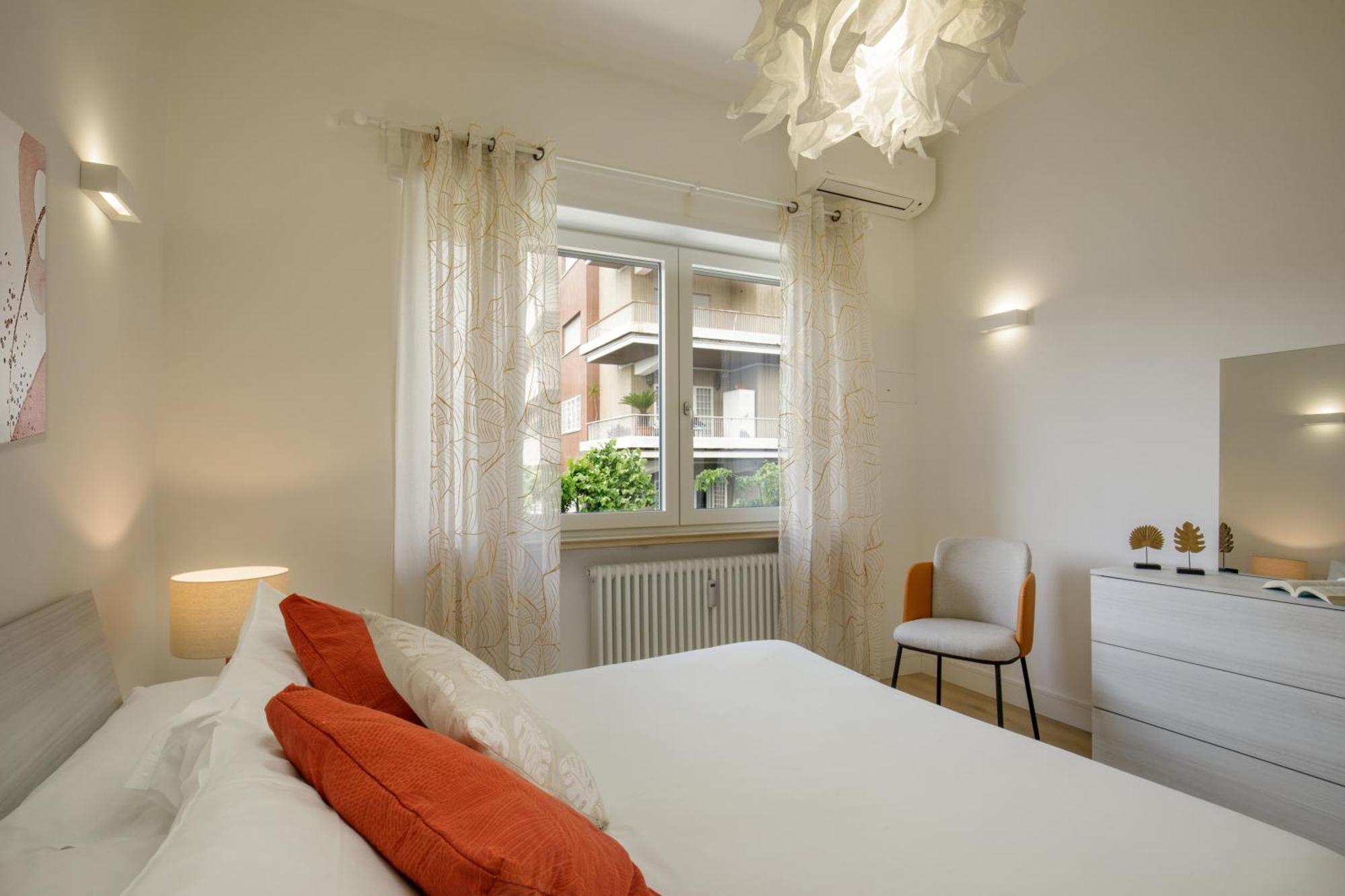 Pio Vatican Flat Roma Dış mekan fotoğraf